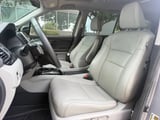 2017 Honda Pilot - Preview 12