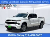 2026 Chevrolet Silverado - Preview 2