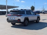 2026 Subaru Outback - Preview 5