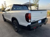 2026 Honda Ridgeline - Preview 4
