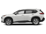 2021 Nissan Rogue - Preview 3