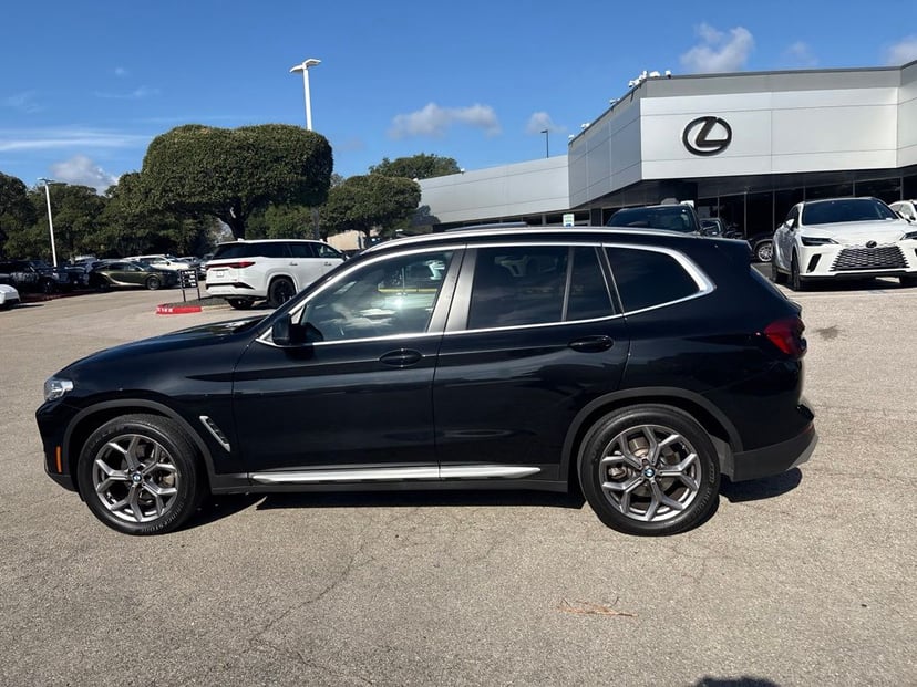 2023 BMW X3 - Image 1