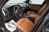 2022 BMW X3 - Preview 8
