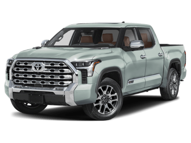 2026 Toyota Tundra - Image 1