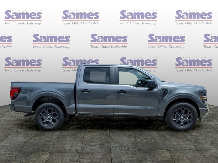 2026 Ford F-150 - Image 2
