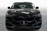 2026 Ford Mustang Mach-E - Preview 3