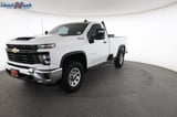 2024 Chevrolet Silverado - Preview 5