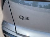 2026 Audi Q3 - Preview 10