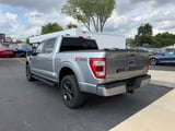 2022 Ford F-150 - Preview 3