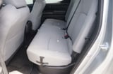 2025 Toyota Tacoma - Preview 12