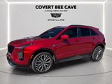 2024 Cadillac XT4 - Preview 3
