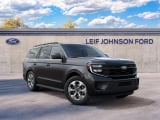 2027 Ford Expedition - Preview 4