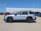 2026 Subaru Outback - Preview 3