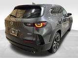 2025 Mazda CX-50 - Preview 5