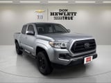2023 Toyota Tacoma - Preview 7