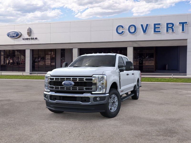 2026 Ford F-250 - Image 2