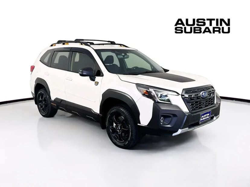 2024 Subaru Forester - Image 1