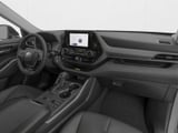 2026 Toyota Highlander - Preview 11