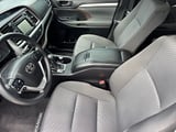 2016 Toyota Highlander - Preview 11