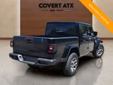 2025 Jeep Gladiator - Preview 9
