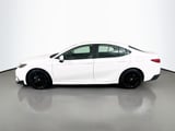 2025 Toyota Camry - Preview 8