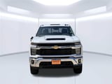 2026 Chevrolet Silverado 2500 HD - Preview 10
