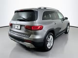 2020 Mercedes-Benz GLB - Preview 5