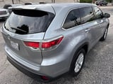 2016 Toyota Highlander - Preview 7