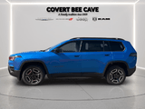 2026 Jeep Cherokee - Preview 4