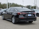 2026 Honda Civic - Preview 4