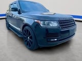 2016 Land Rover Range Rover - Preview 5