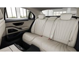2027 Mercedes-Benz S-Class - Preview 4