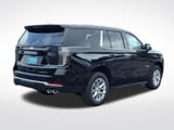 2027 Chevrolet Tahoe - Preview 3