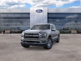 2026 Ford F-150 - Preview 2
