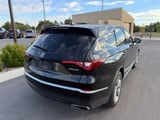 2023 Acura MDX - Preview 3
