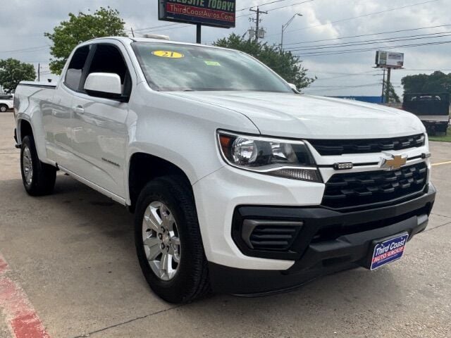 2021 Chevrolet Colorado - Image 2