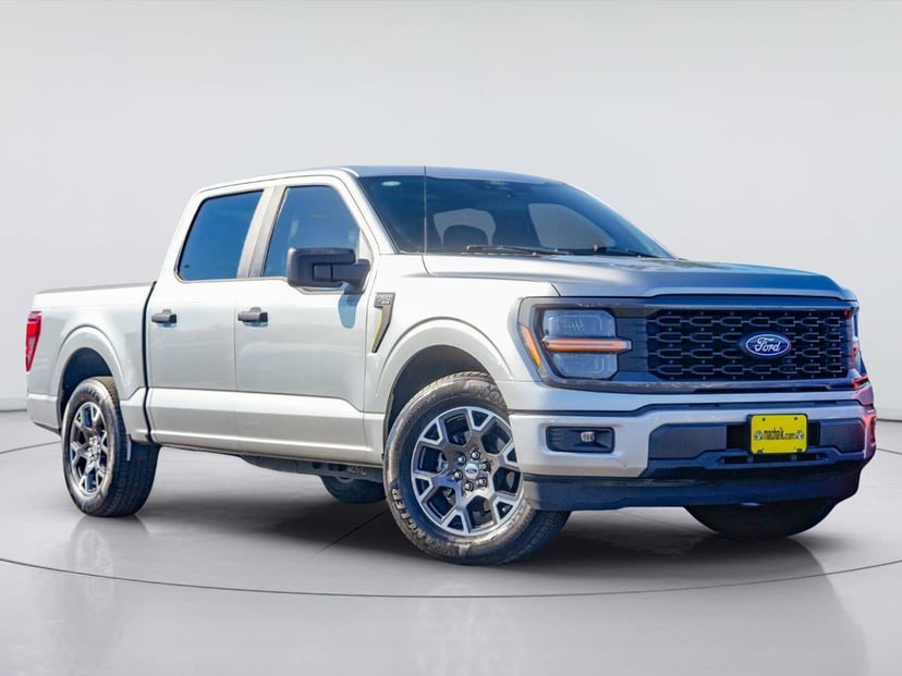 2024 Ford F-150 - Image 1