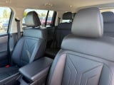 2025 Hyundai Santa Fe Hybrid - Preview 12