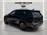 2027 Cadillac Vistiq - Preview 7