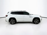 2025 Volkswagen Atlas - Preview 8