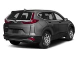 2017 Honda CR-V - Preview 2