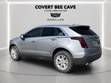 2026 Cadillac XT5 - Preview 4