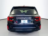 2026 Honda Odyssey - Preview 6