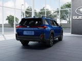 2026 Subaru Outback - Preview 5