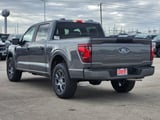 2026 Ford F-150 - Preview 4