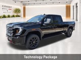 2026 GMC Sierra 2500HD - Preview 3