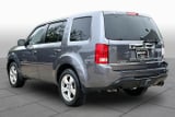 2015 Honda Pilot - Preview 10