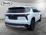 2027 Chevrolet Traverse - Preview 4
