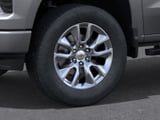 2026 Chevrolet Silverado - Preview 9