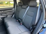 2026 Honda CR-V - Preview 12